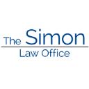The Simon Law Office logo